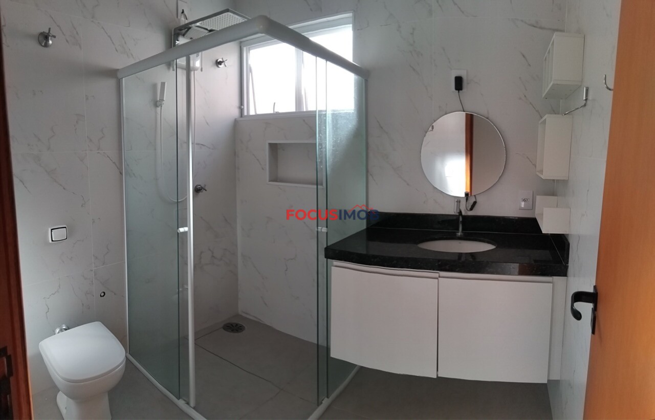 Casa Moderna e Pronta para Morar: Conforto, Lazer Completo, Tecnologia e Localização Privilegiada! Jardim Santa Helena
