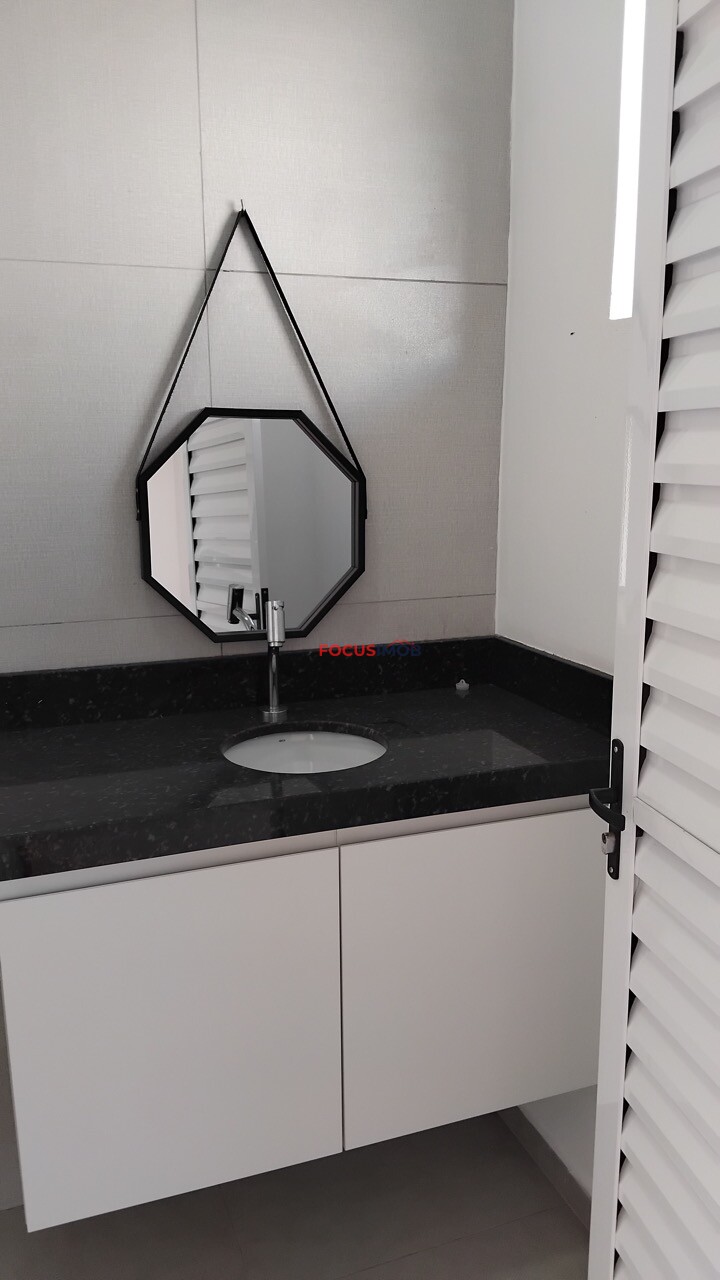Casa Moderna e Pronta para Morar: Conforto, Lazer Completo, Tecnologia e Localização Privilegiada! Jardim Santa Helena