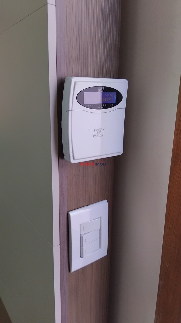 Casa Moderna e Pronta para Morar: Conforto, Lazer Completo, Tecnologia e Localização Privilegiada! Jardim Santa Helena