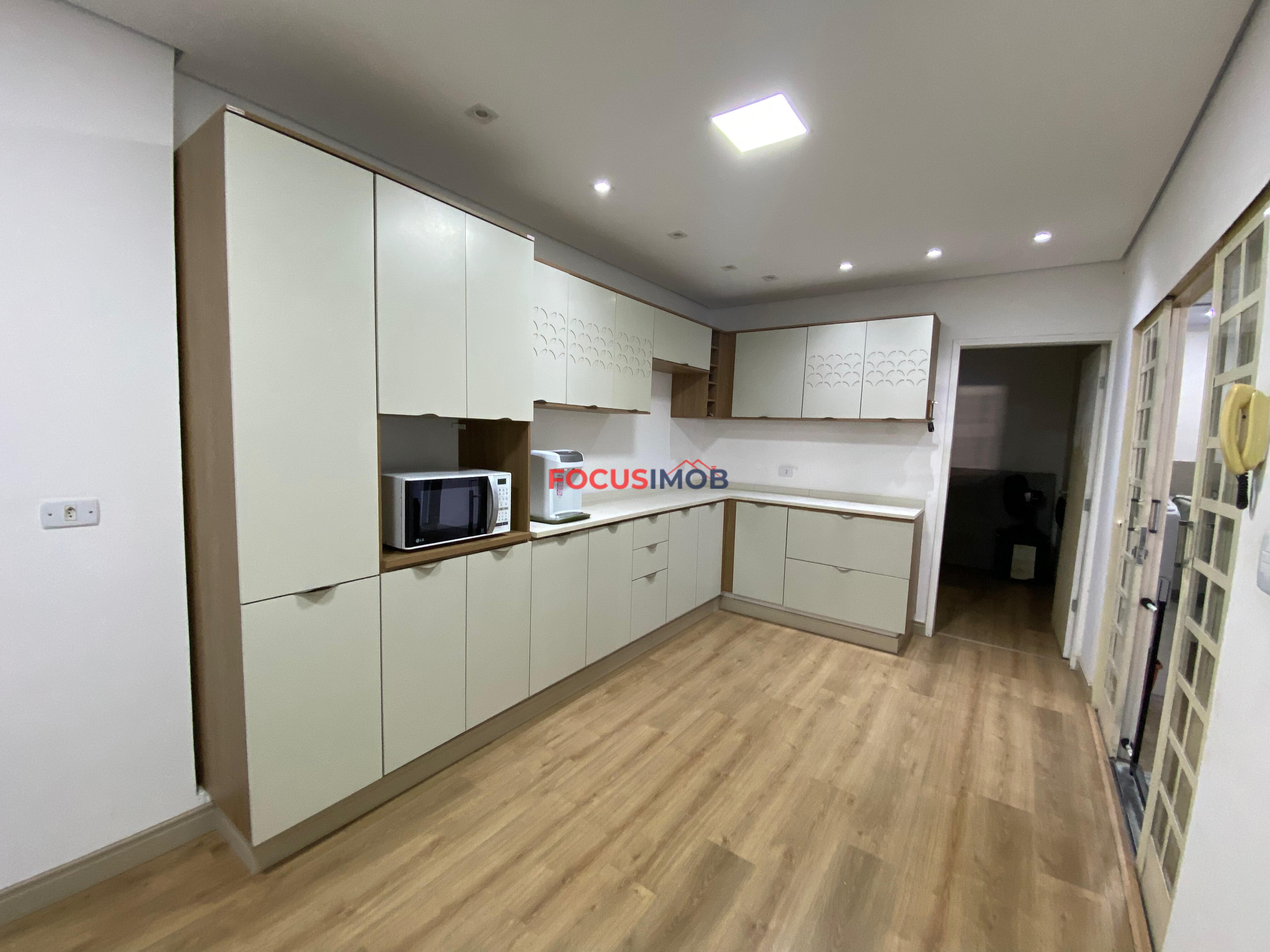 🏡 Casa para Locação no Jardim Ypê V – Espaço, Conforto e Área Gourmet Completa!