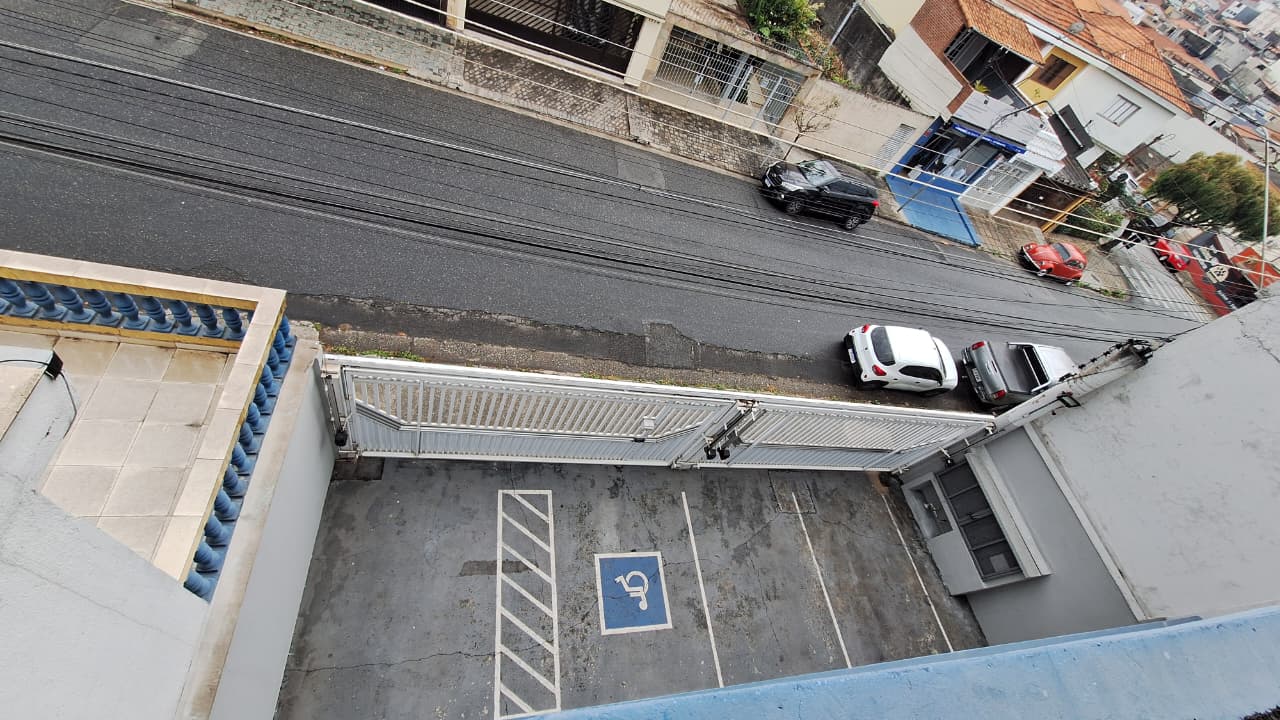 Prédio comercial em Luisiana - São Bernardo