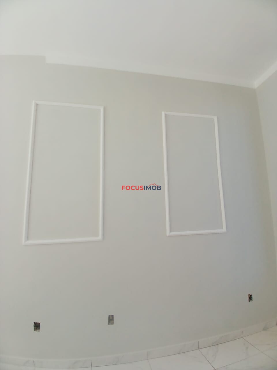 Casa  Nova no Jardim Eldorado- Mogi Guaçu - 3 dormitórios