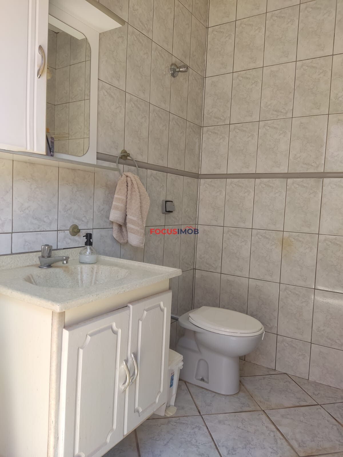 Linda Casa Jardim Planalto Verde - 3 dormitórios - Mogi Guaçu