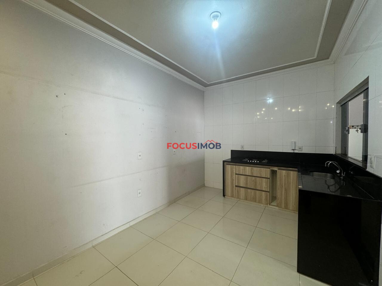 Casa Completa no Jardim Canaã + Ponto Comercial Integrado