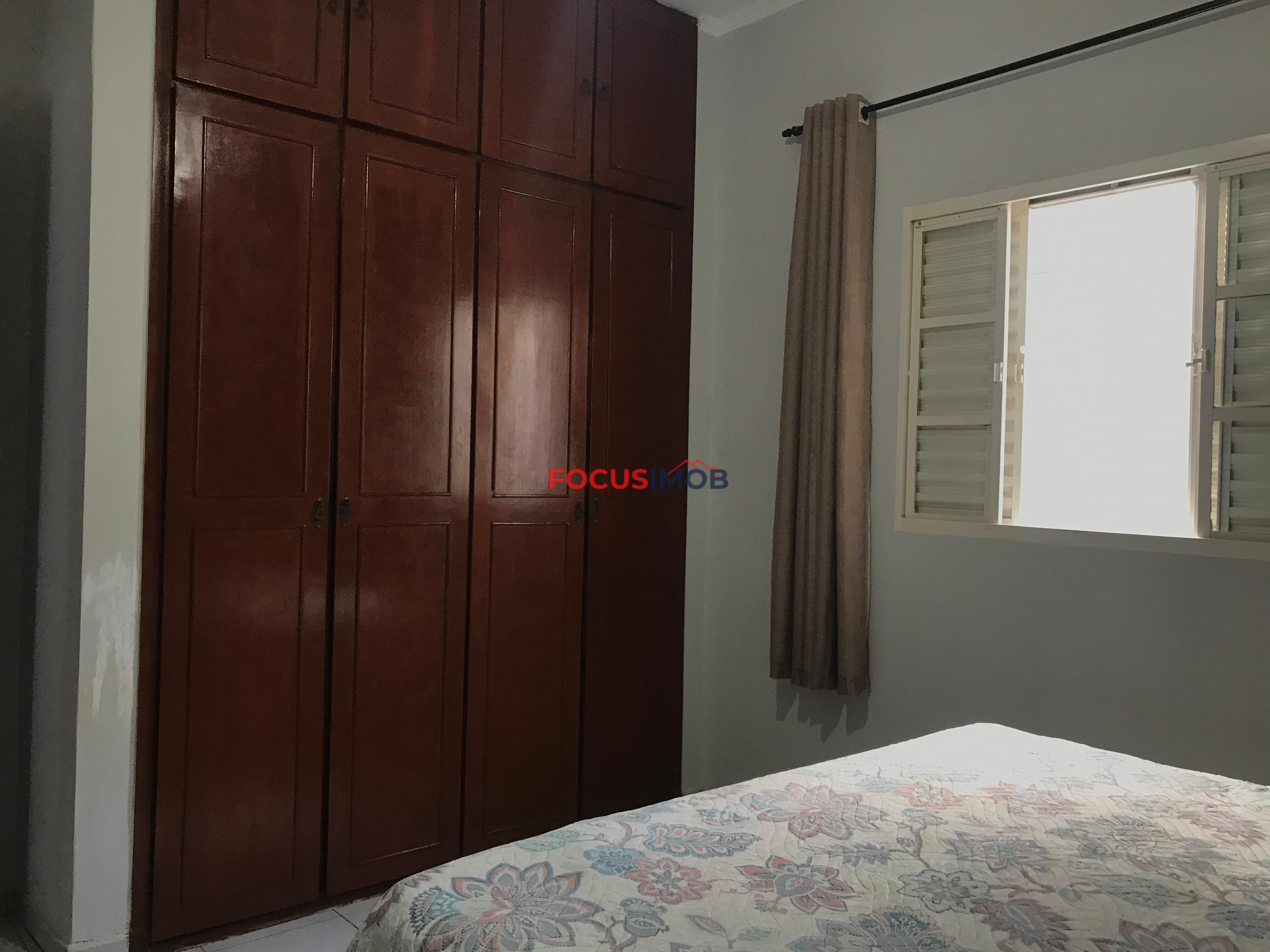 🏡 Casa para Locação – Recanto do Itamaracá | Região Sul – Mogi Guaçu/SP