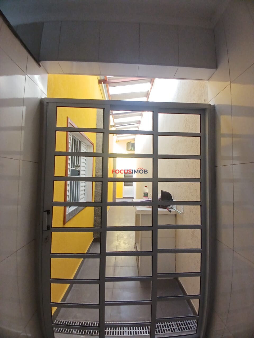 Casa com Ponto Comercial à Venda – Jardim Santa Marta | Mogi Guaçu.