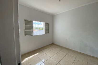 Casa 2 quartos à Venda – Bairro Bandeirantes | Mogi Guaçu/SP