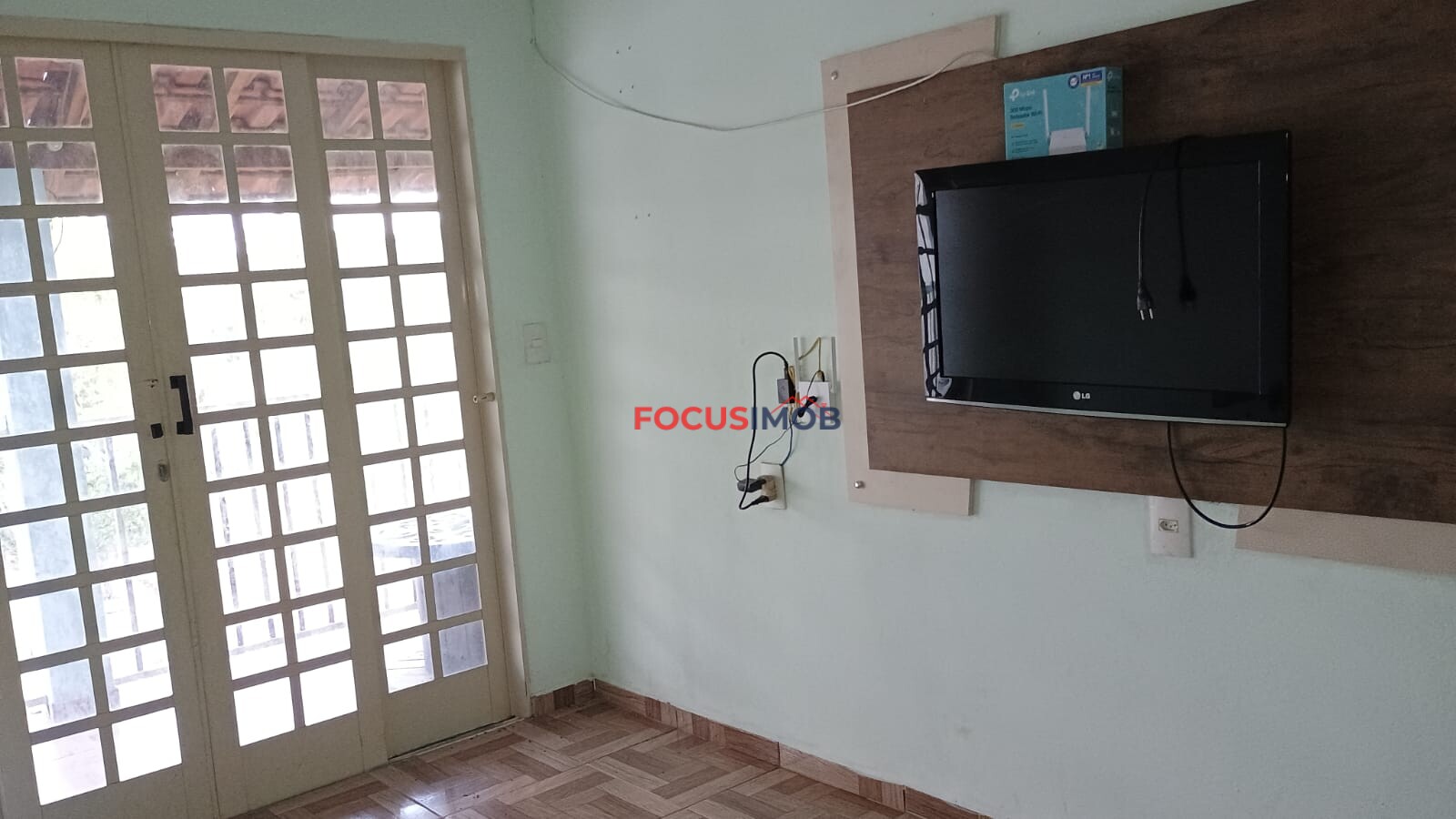 Vendo Chácara 1.000m² na Roseira - Sobrado 2 Dormitórios - Aceita Troca por Casa de menor valor