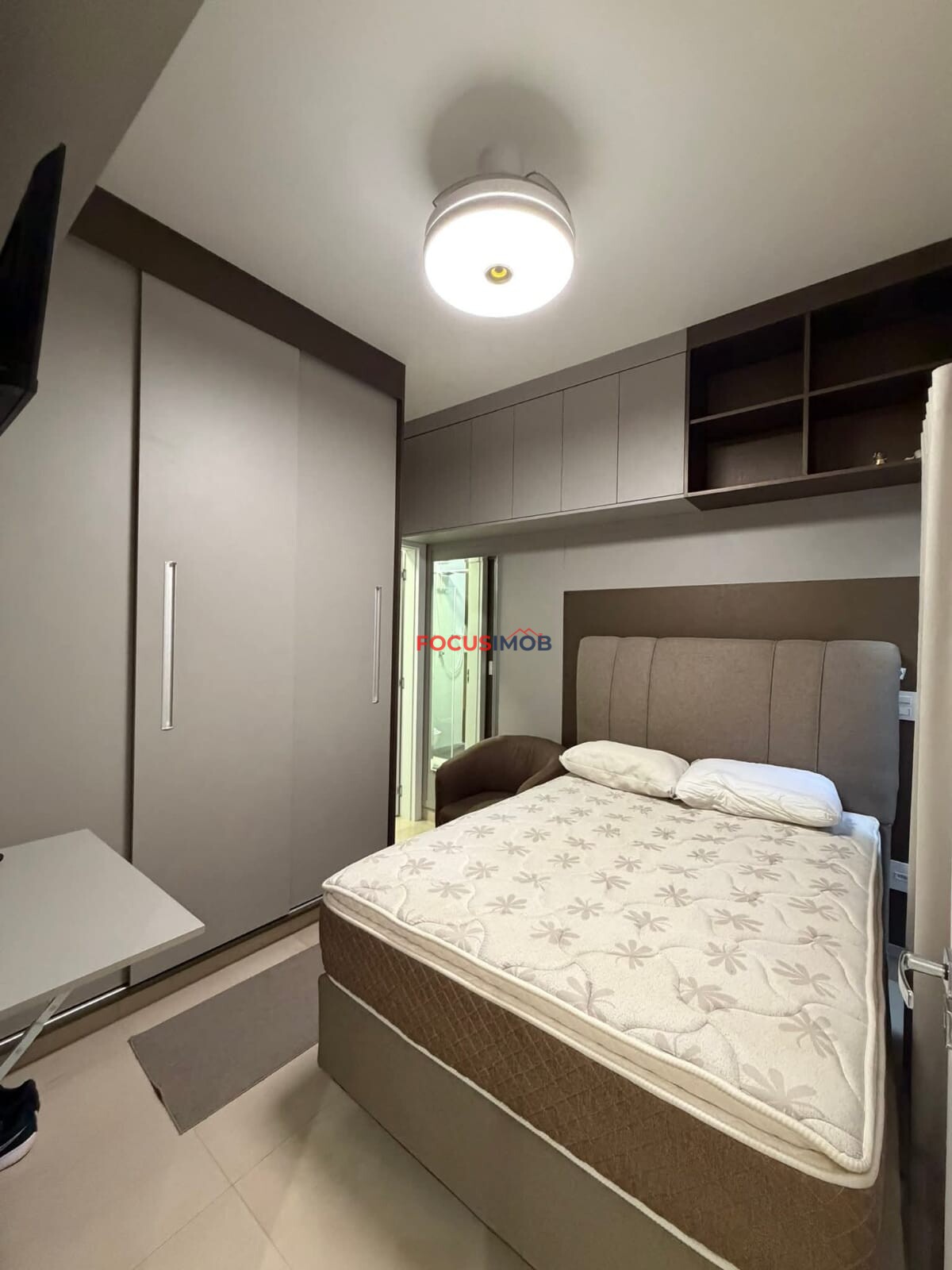 Casa de Alto Padrão no Planalto Verde - Completa, Decorada e Equipada - Mogi Guaçu