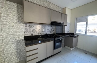 Apartamento Térreo para Alugar | 2 Quartos | Planejados | Piscina | Jardim Igaçaba – Mogi Guaçu/SP