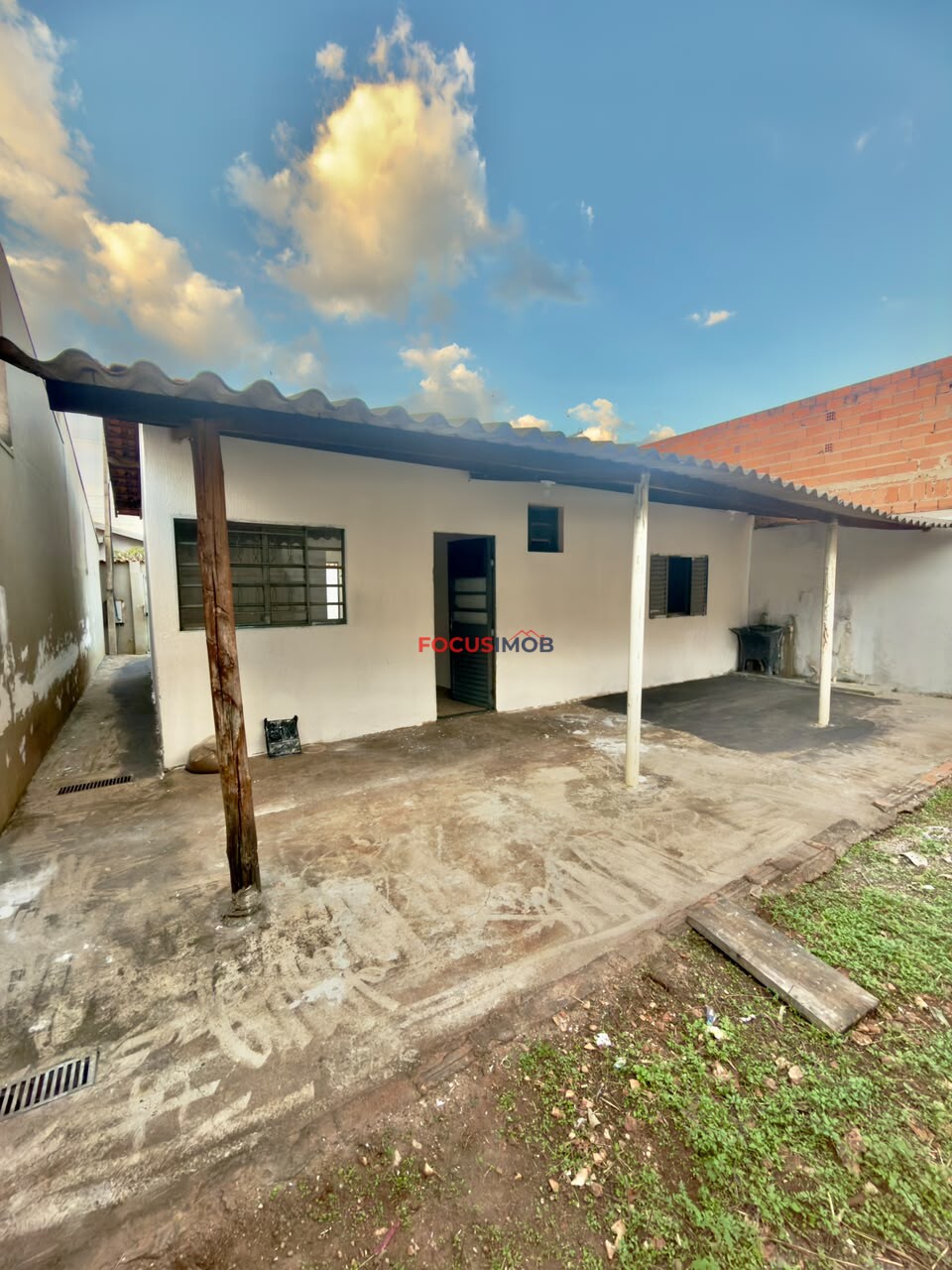 CASA DISPONÍVEL PARA VENDA NO JARDIM ELDORADO