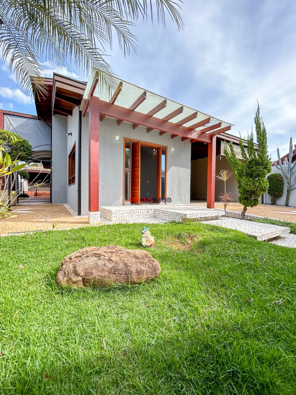 CASA A DISPONÍVEL PARA VENDA - JARDIM AMERICIA / MOGI MIRIM