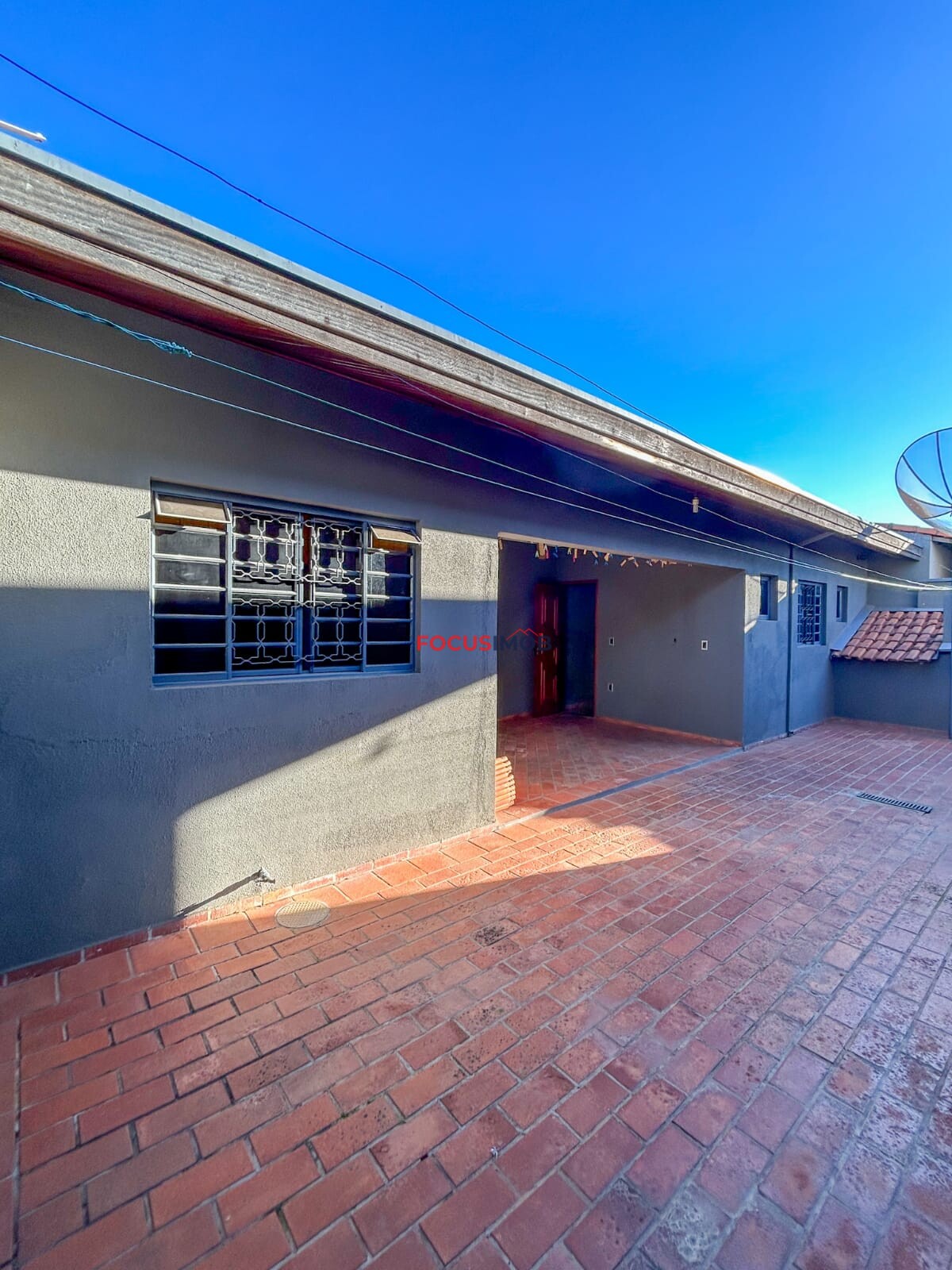 CASA DISPONÍVEL NO JARDIM SANTO ANTÔNIO - MOGI GUAÇU