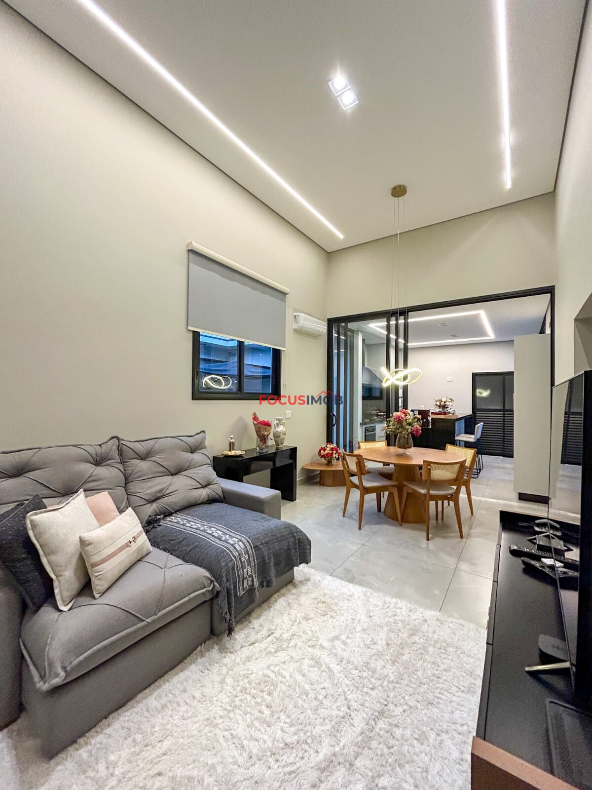 CASA DISPONÍVEL CONDOMINÍO RESERVA DA MATA - MOGI MIRIM