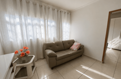 Casa com Edícula à Venda no Jardim Planalto – Mogi Mirim/SP