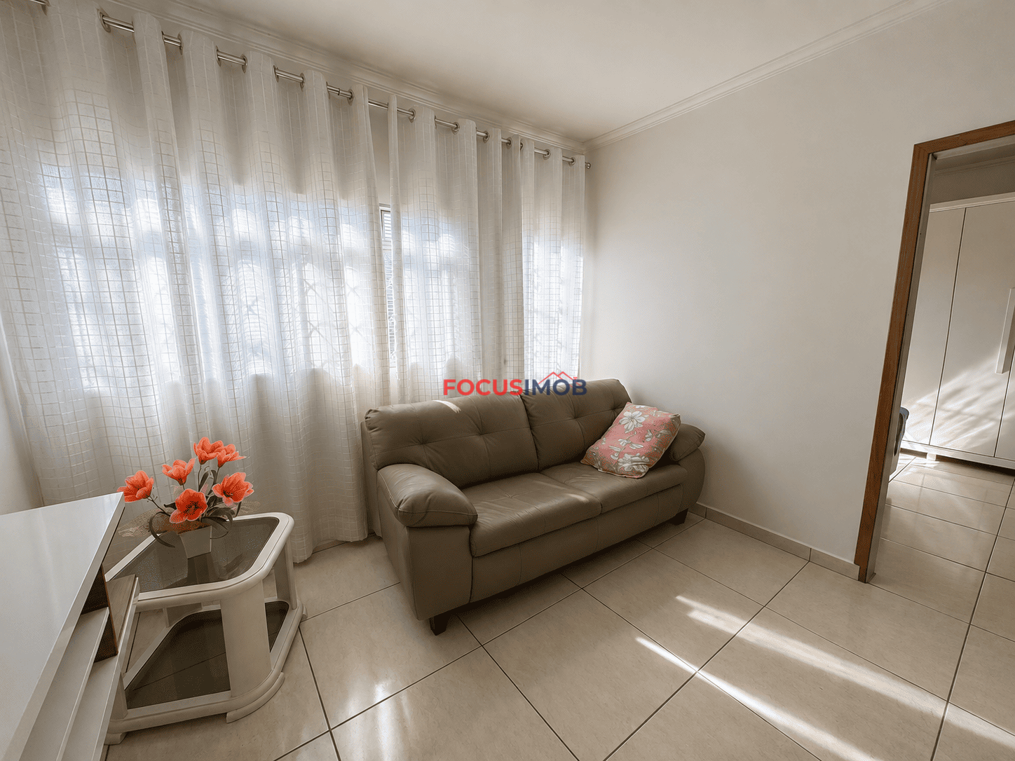 Casa com Edícula à Venda no Jardim Planalto – Mogi Mirim/SP