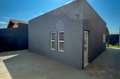 CASA VENDA NO JARDIM SANTA CLARA - MOGI MIRIM