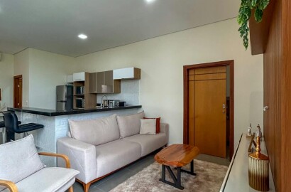 CASA ALTO PADRÃO - RESERVA DA MATA, MOGI MIRIM