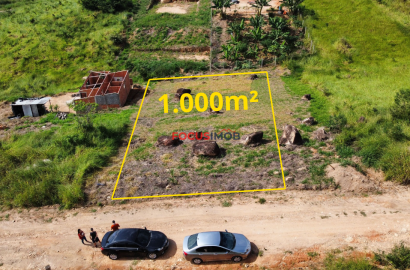 🌿 TERRENO DE CHÁCARA NO BAIRRO VERIDIANA – MOGI GUAÇU/SP 🌿