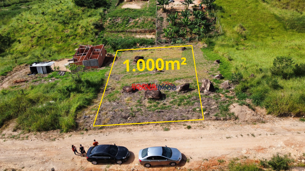 🌿 TERRENO DE CHÁCARA NO BAIRRO VERIDIANA – MOGI GUAÇU/SP 🌿