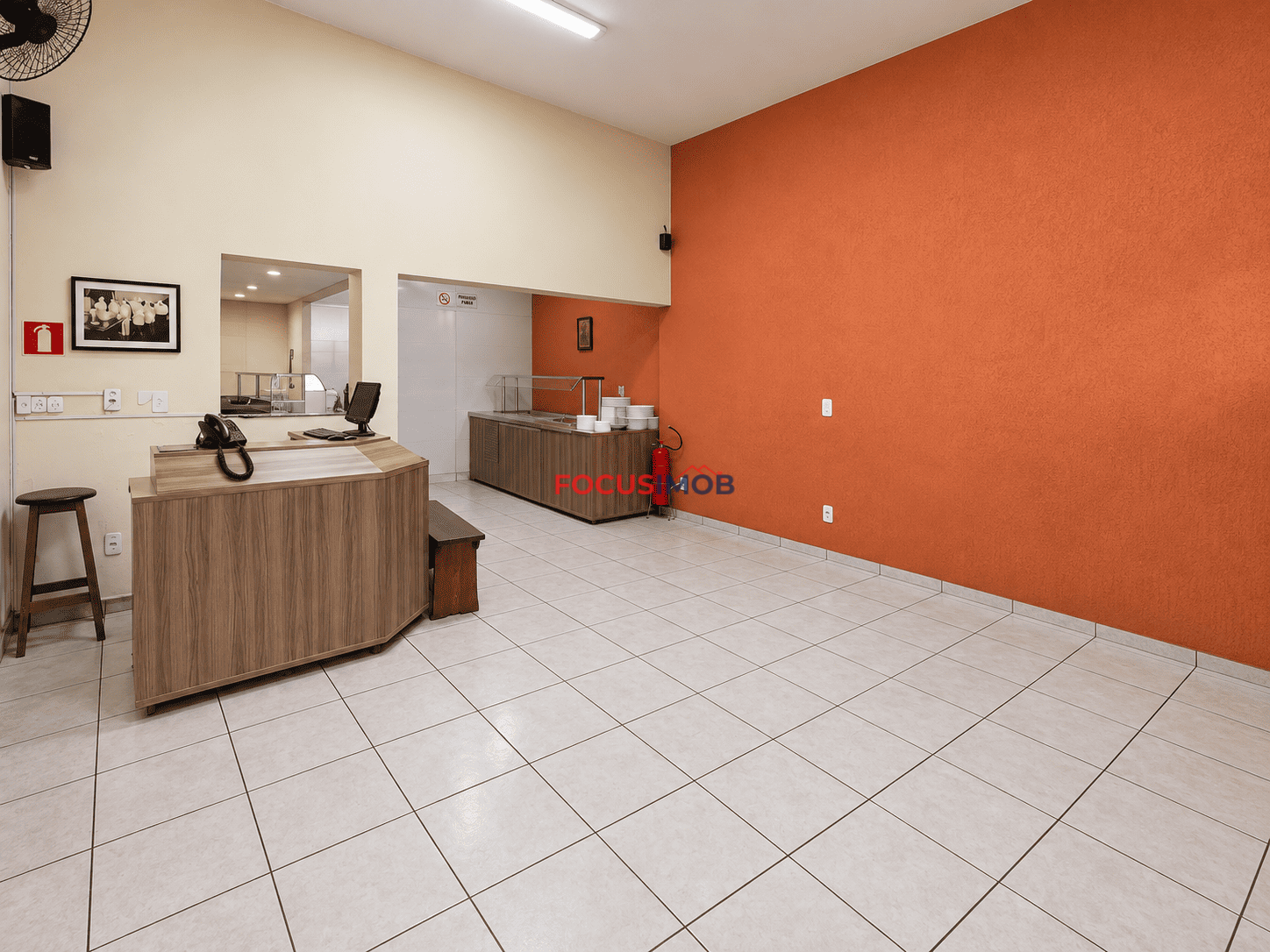 Casa com Ponto Comercial à Venda no Centenário – Mogi Guaçu/SP
