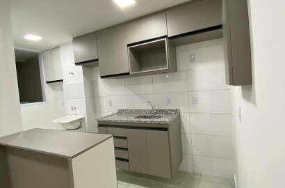 APARTAMENTO CONDOMÍNIO PORTAL DAS ROSAS
