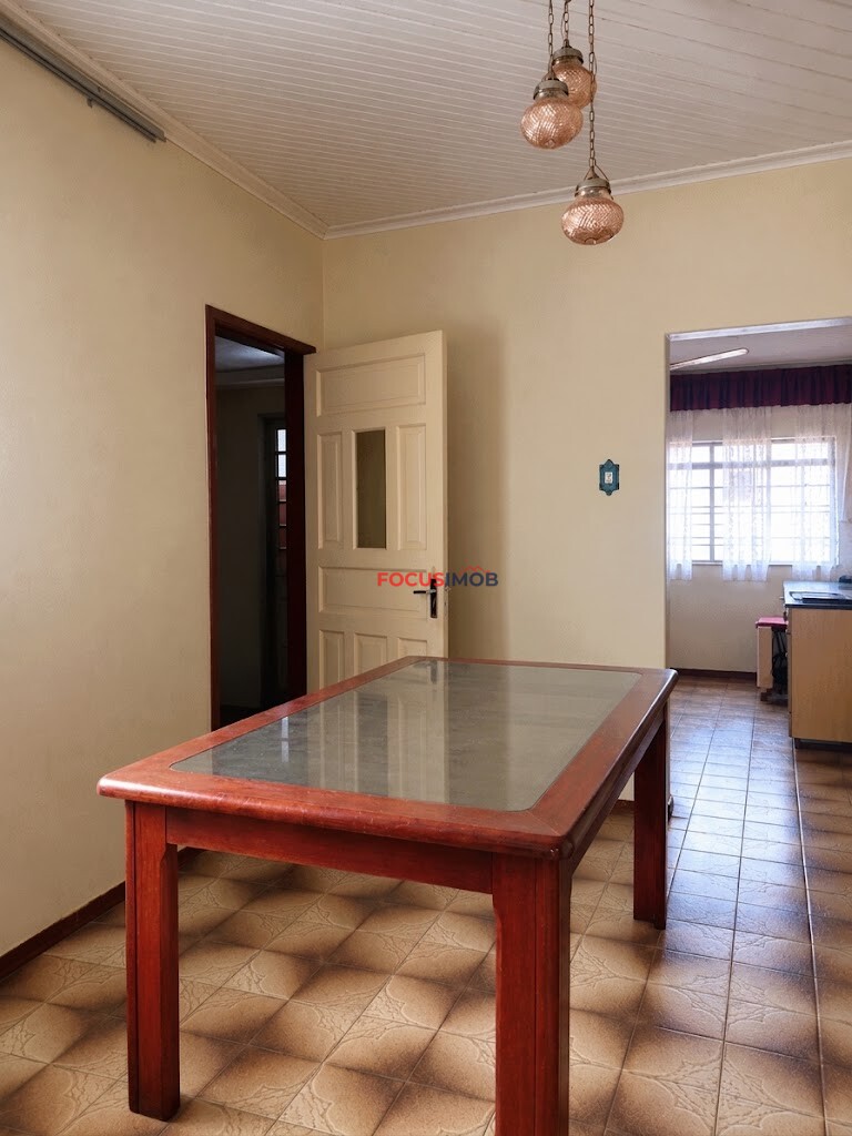 CASA À VENDA COM EDÍCULA – VILA PARAÍSO - MOGI GUAÇU