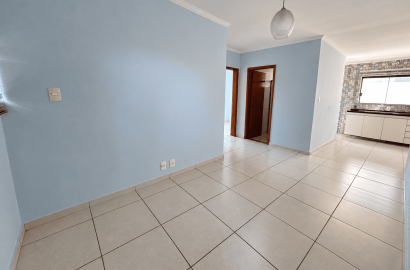 Apartamento Térreo à Venda no Guaçu Parque Real – 2 Quartos, 60 m², Área Externa e Garagem | Mogi Guaçu/SP