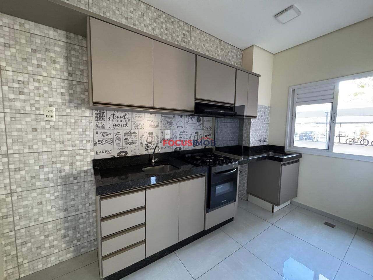 Apartamento Térreo à Venda | 2 Quartos | Planejados | Piscina | Jardim Igaçaba – Mogi Guaçu/SP