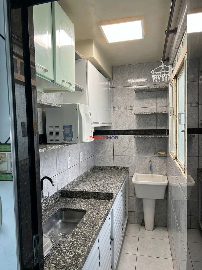 Apartamento à Venda – Residencial Jatiúca -Vila Paraíso - Mogi Guaçu