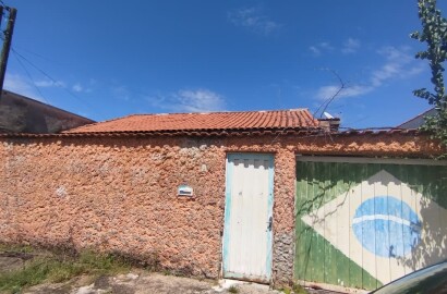 🏡 Casa com edícula à venda no Jardim Bonfim em Itapira – Ótima oportunidade!