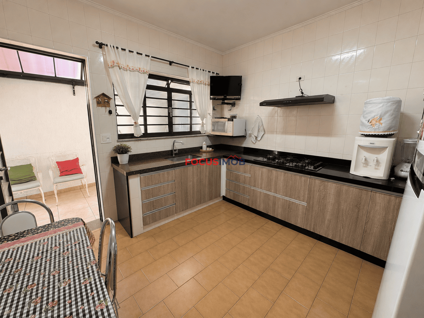 Casa Ampla à Venda no Planalto Verde – Mogi Guaçu/SP