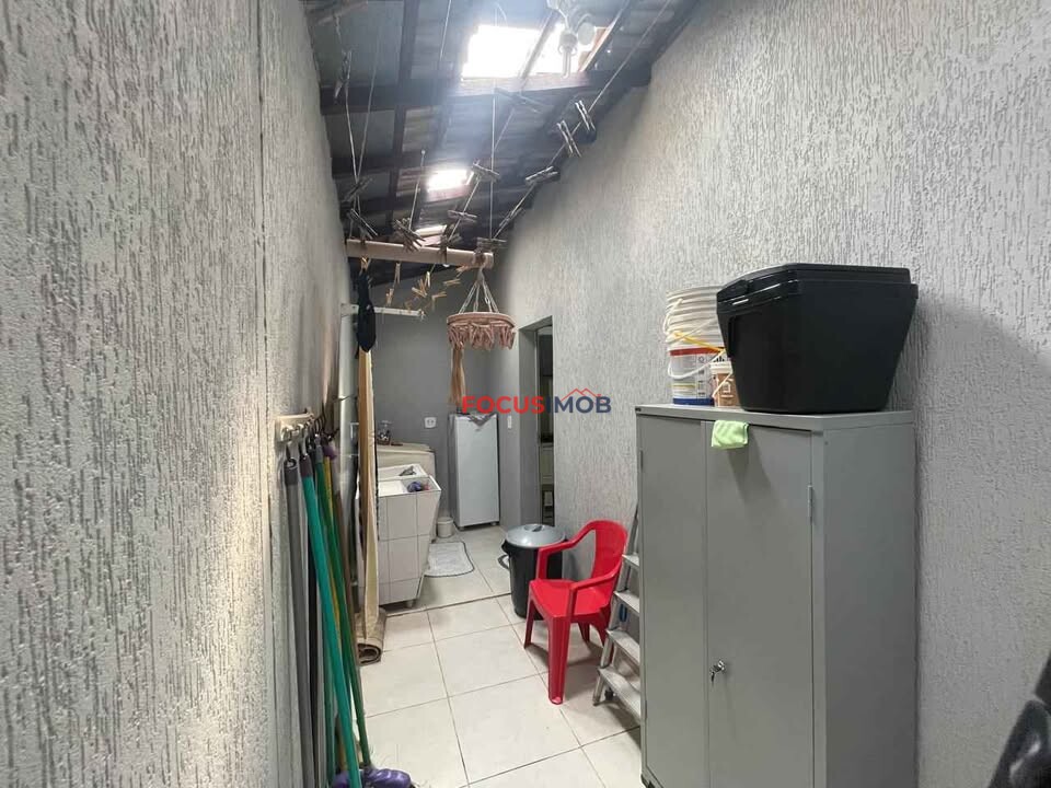CASA DISPONÍVEL PARA VENDA NO JARDIM SANTA CRUZ - MOGI GUAÇU