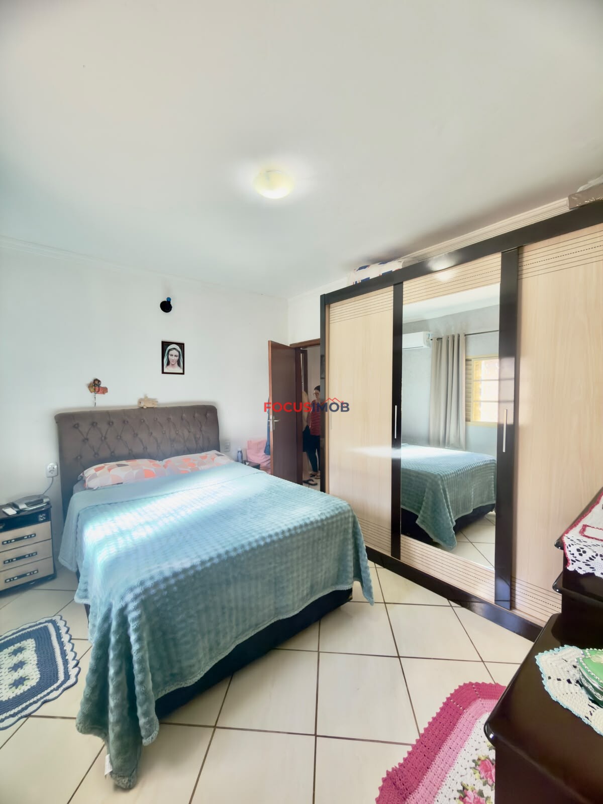CASA DISPONÍVEL PARA VENDA OU TROCA NO JARDIM ESPLANADA - MOGI GUAÇU
