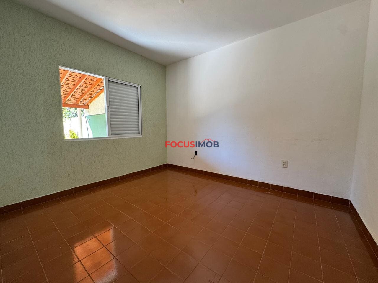Casa Térrea com 3 Dormitórios e Amplo Quintal à Venda – Jardim Paulista | Mogi Guaçu/SP