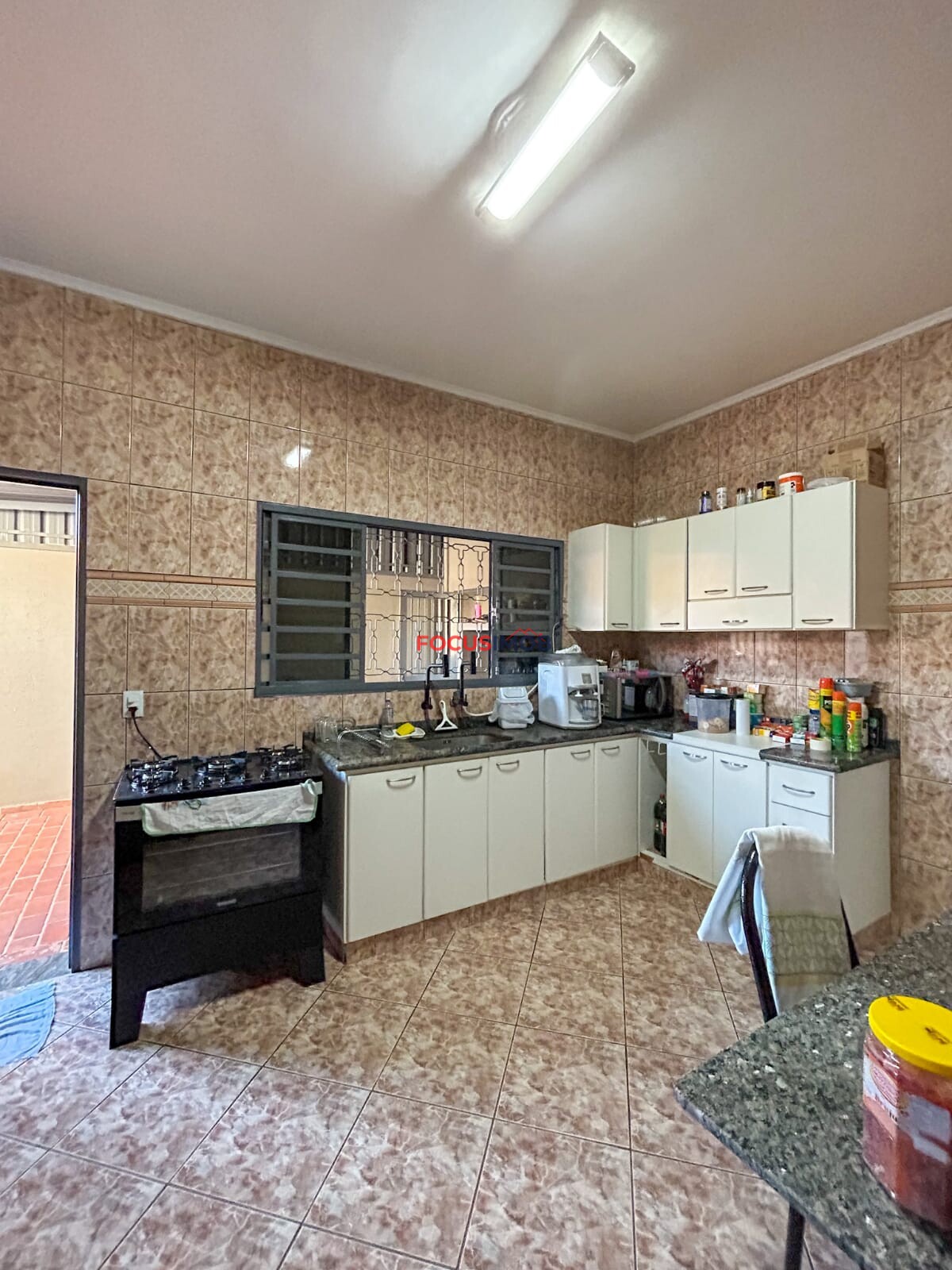 CASA DISPONÍVEL NO JARDIM SANTO ANTÔNIO - MOGI GUAÇU