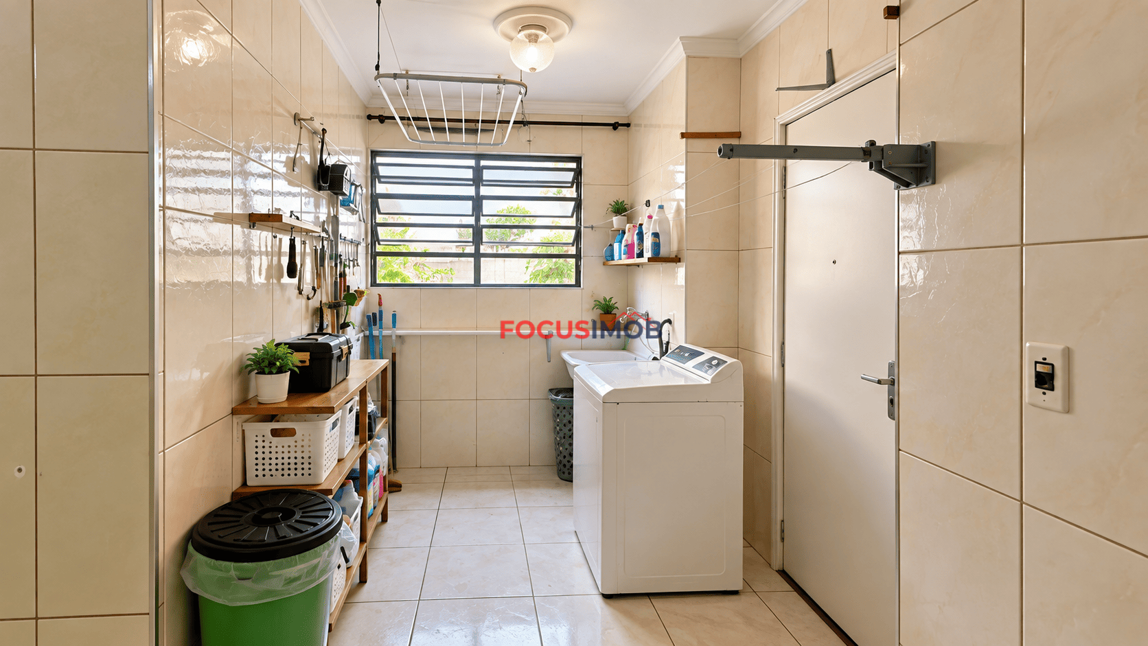 Apartamento à Venda no Jardim Quisisana – 3 Dormitórios, Suíte, 2 Vagas e Elevador | Poços de Caldas/MG