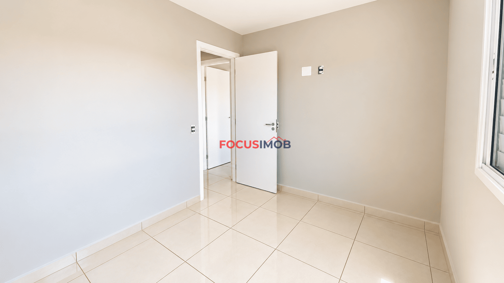 🏡 Apartamento à Venda no Condomínio Paris Residencial!