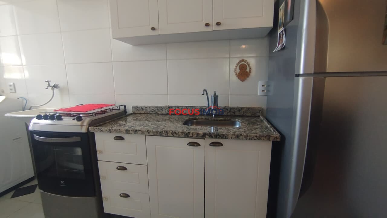 Apartamento dois Dormitórios Vila Hadassas Mogi guaçu