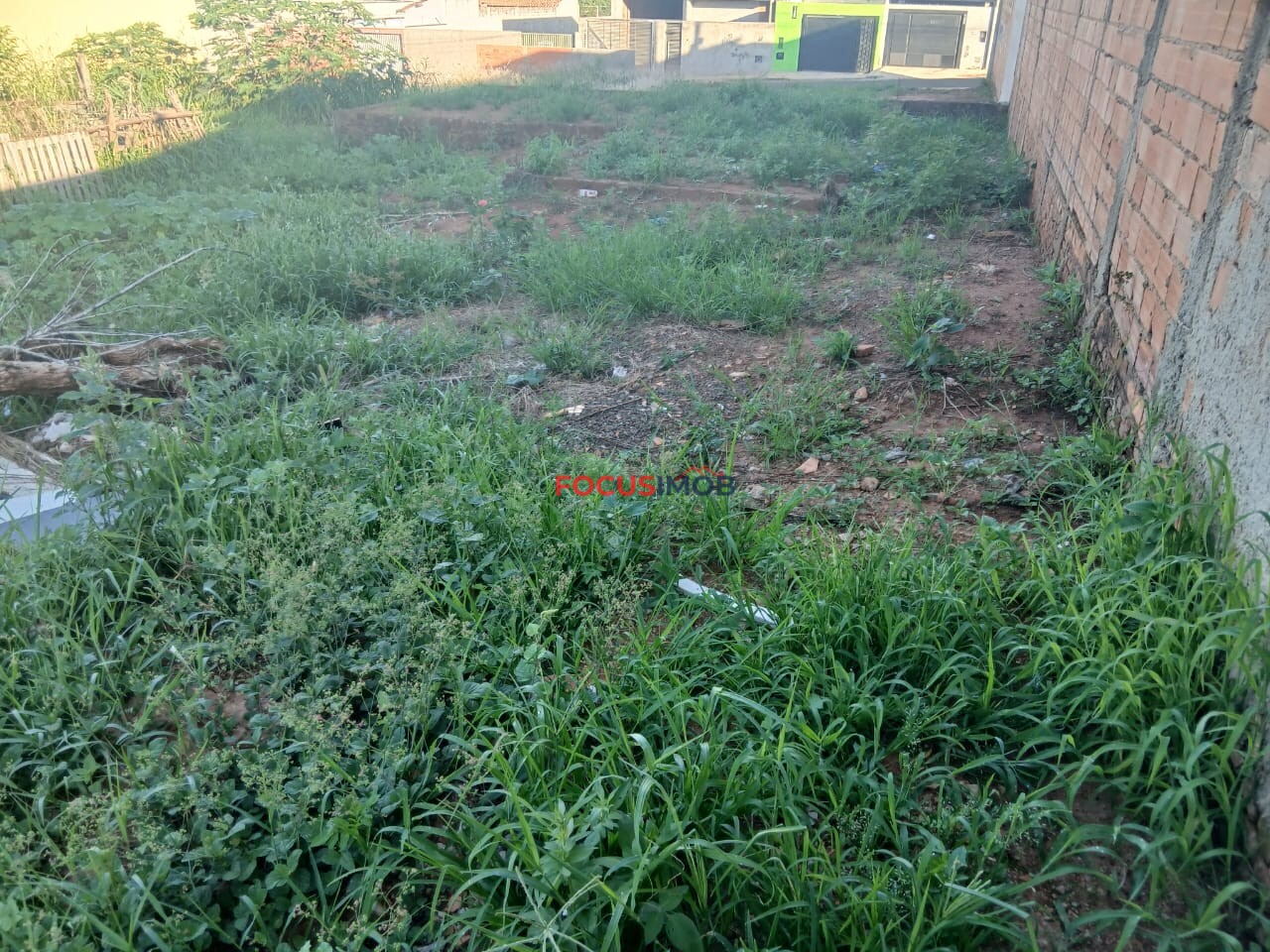 Terreno à venda – 200 m² – Jardim Santa Cruz, Mogi Guaçu
