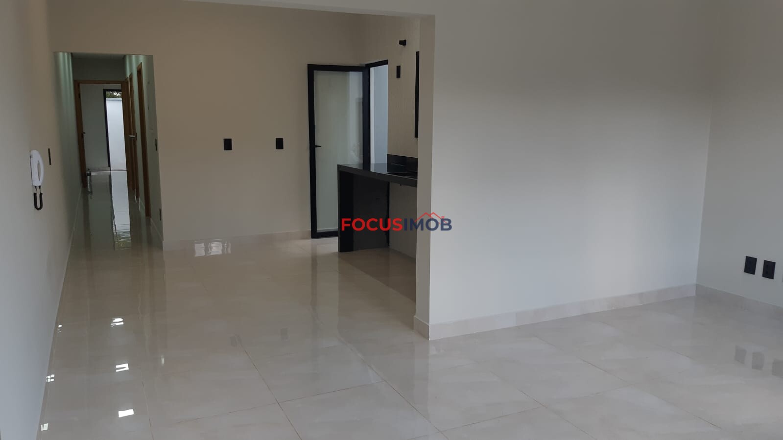 Casa Nova à Venda – Bairro Parque Real - Centro -Mogi Guaçu