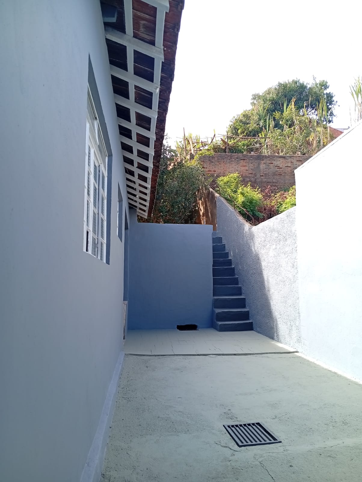 Casa de 2 quartos a Venda - Vila Ilze - Itapira/SP