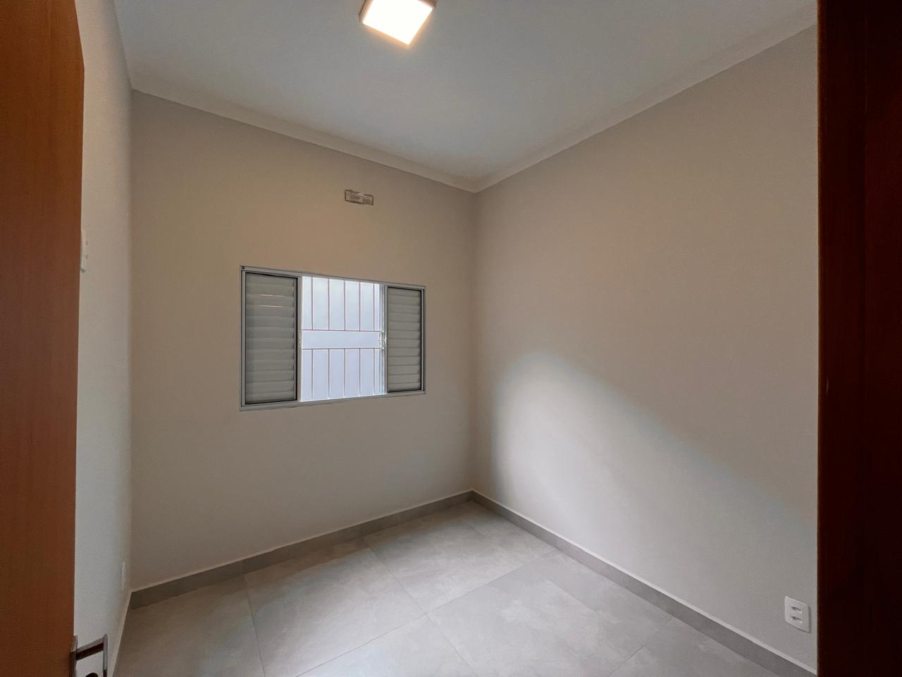 Linda Casa Nova no  Itacolomy - Mogi Guaçu - 3 dormitórios