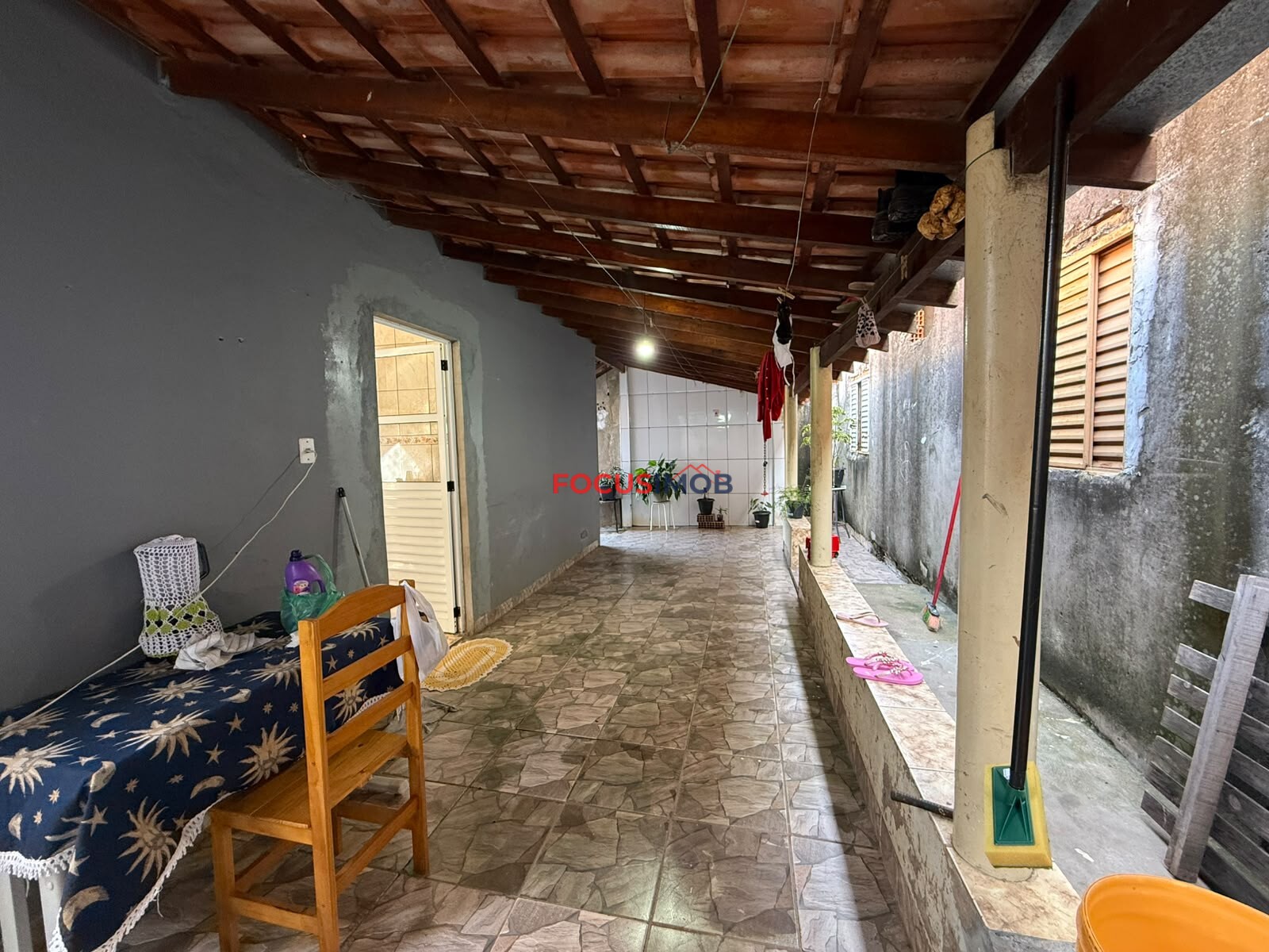 Casa à venda no Jardim Victoria — Mogi Guaçu/SP