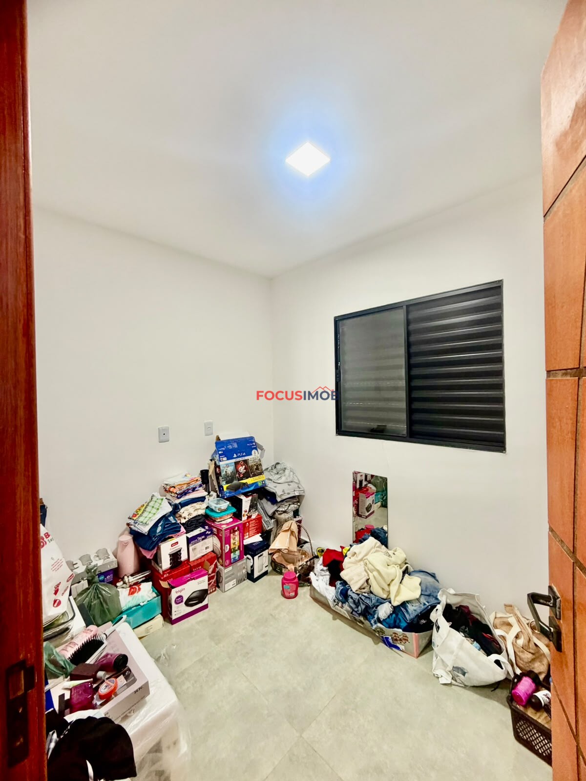 CASA DISPONÍVEL NO SAKAIDA - MOGI GUAÇU