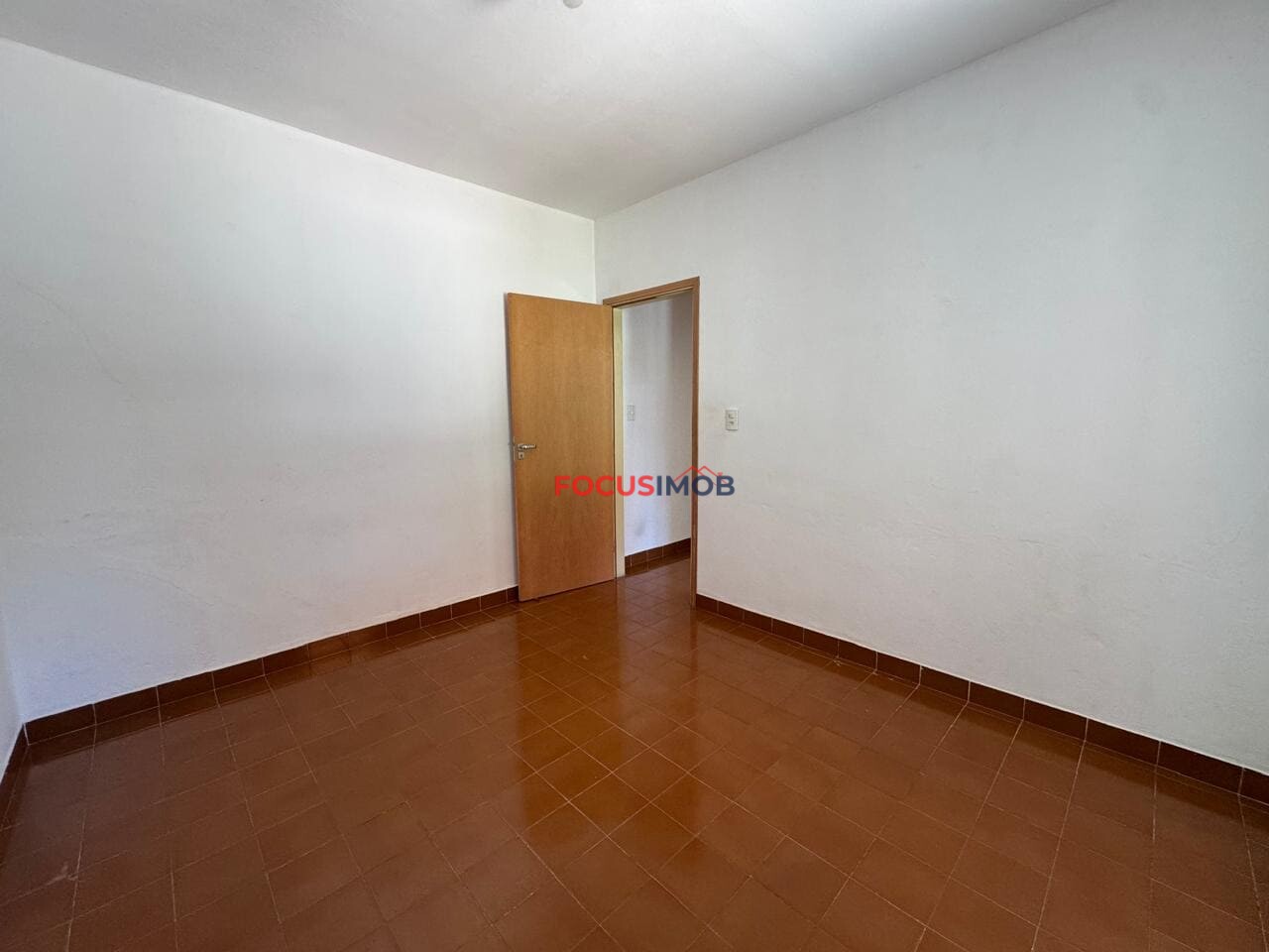 Casa Térrea com 3 Dormitórios e Amplo Quintal à Venda – Jardim Paulista | Mogi Guaçu/SP