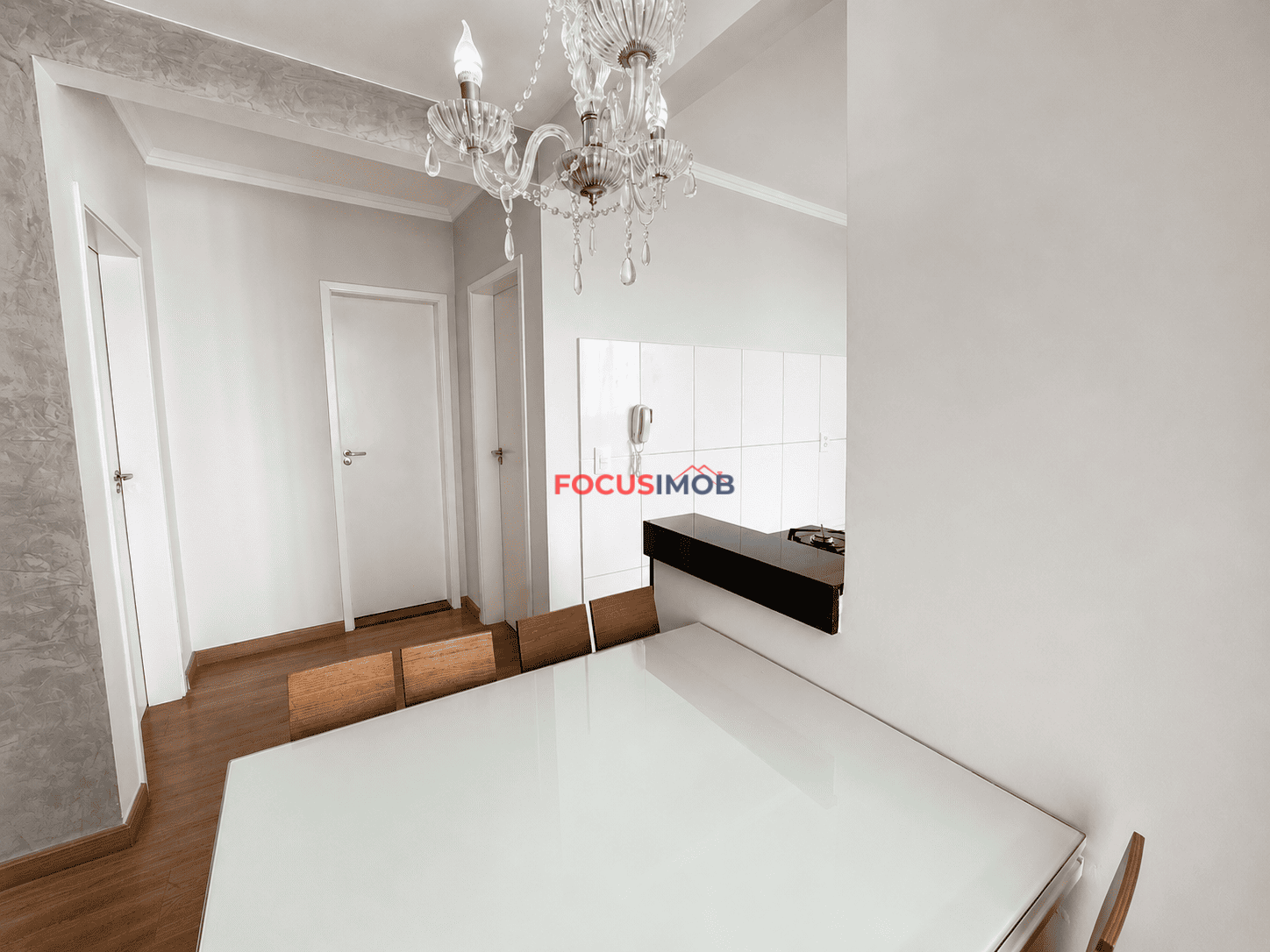 Apartamento com 2 Dormitórios à Venda no Condomínio Morada do Campo – Mogi Guaçu/SP