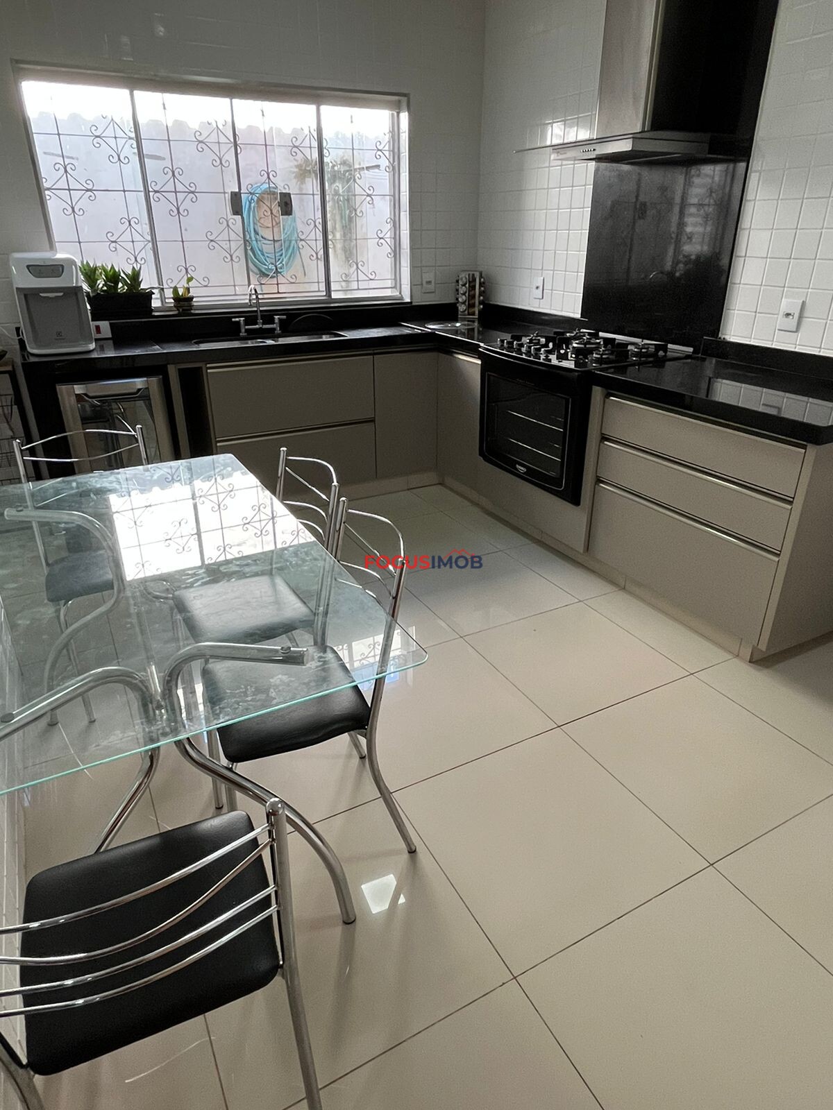 Casa no bairro Jardim Presidente - Terreno 600  metros- Mogi Guaçu