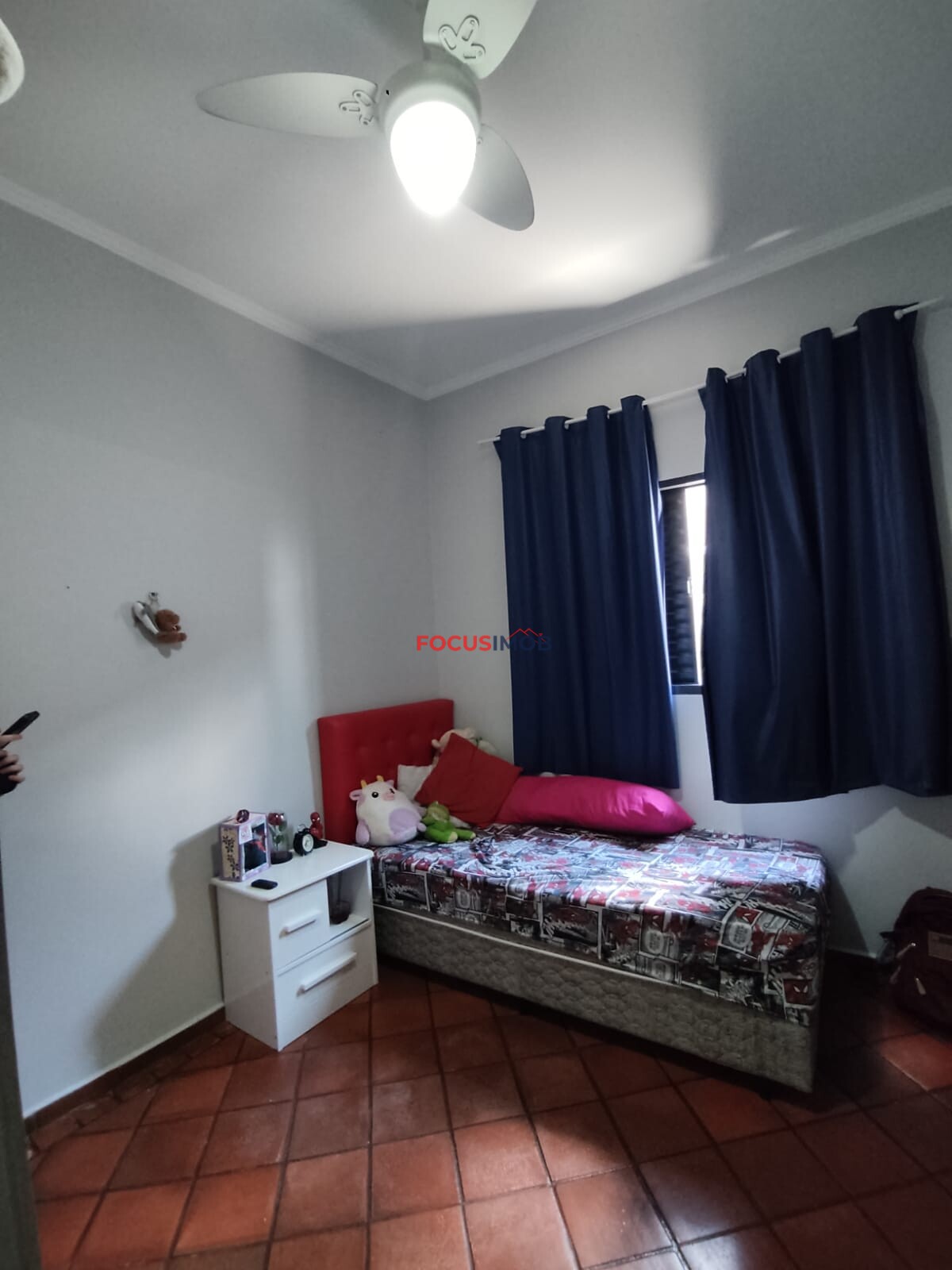 Linda Casa Jardim Planalto Verde - 3 dormitórios - Mogi Guaçu