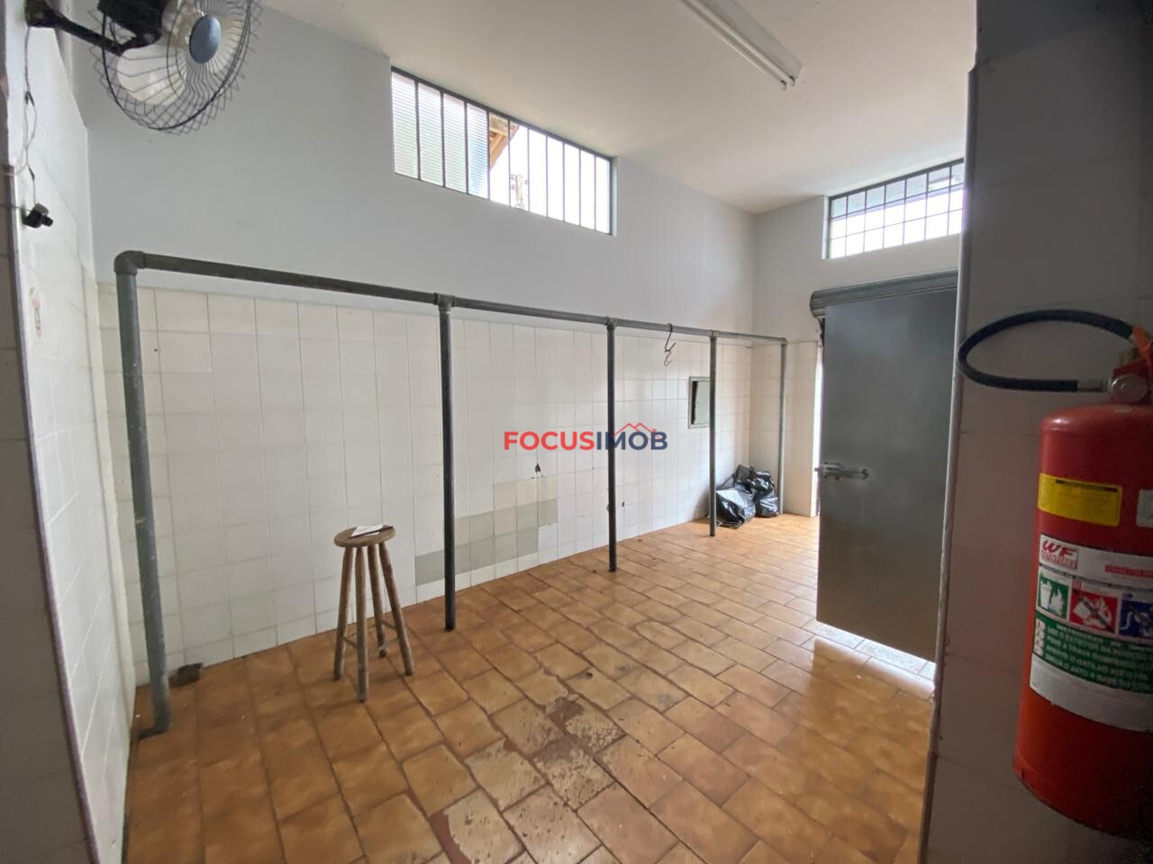 🔥 Ponto Comercial para Locação – Vila São Carlos | Mogi Guaçu – SP 🔥